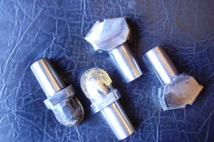 Продам резцы для буровых машин- фото № 2