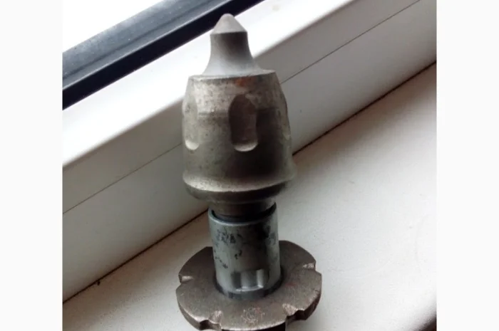 Продам резцы для буровых машин- фото № 3