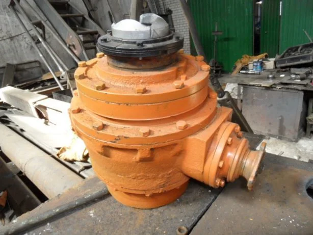 Продам Вращатель БМ-302, БМ-317, БМ-205- фото № 1