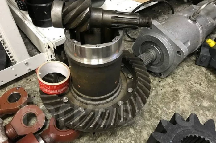 Продам Вращатель БМ-302, БМ-317, БМ-205- фото № 2