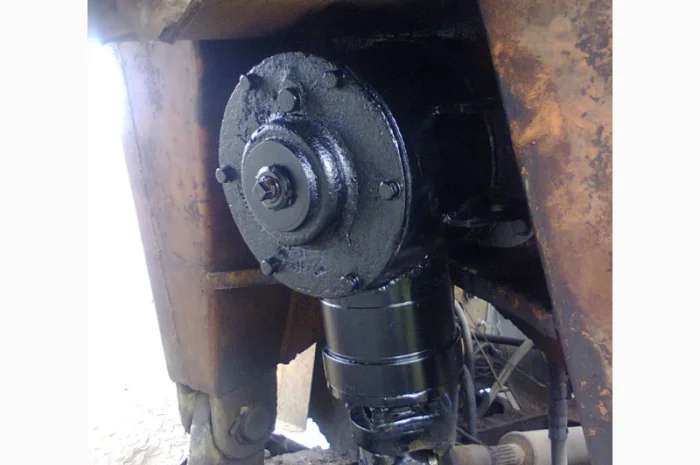 Продам редуктор МРК-750. 690А-94-000- фото № 1