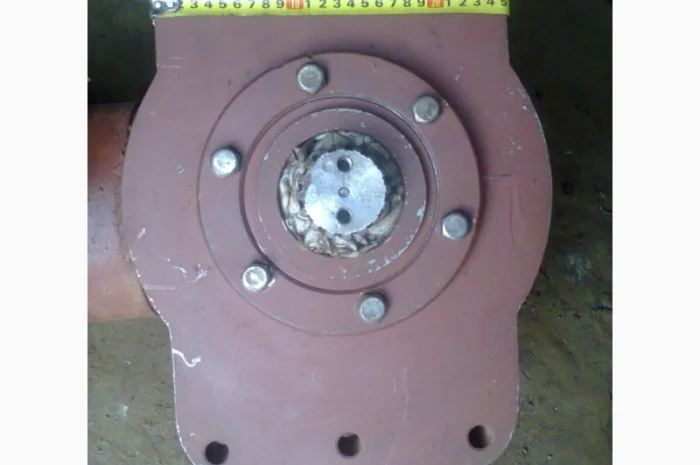 Продам редуктор МРК-750. 690А-94-000- фото № 2