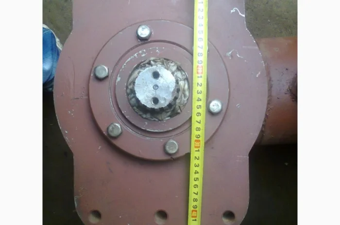 Продам редуктор МРК-750. 690А-94-000- фото № 3