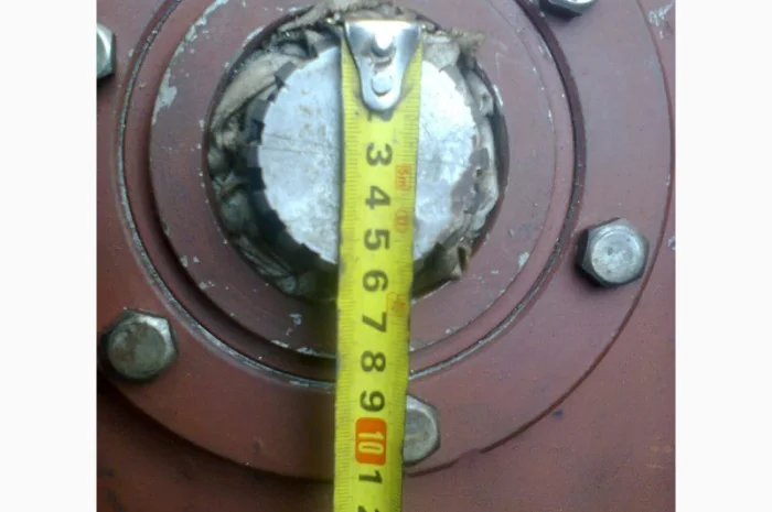 Продам редуктор МРК-750. 690А-94-000- фото № 4