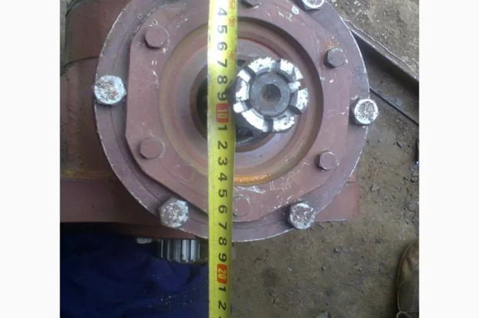 Продам редуктор МРК-750. 690А-94-000- фото № 5