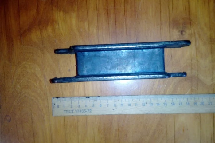 Продам амортизационные подушки ДУ-Раскат- фото № 2