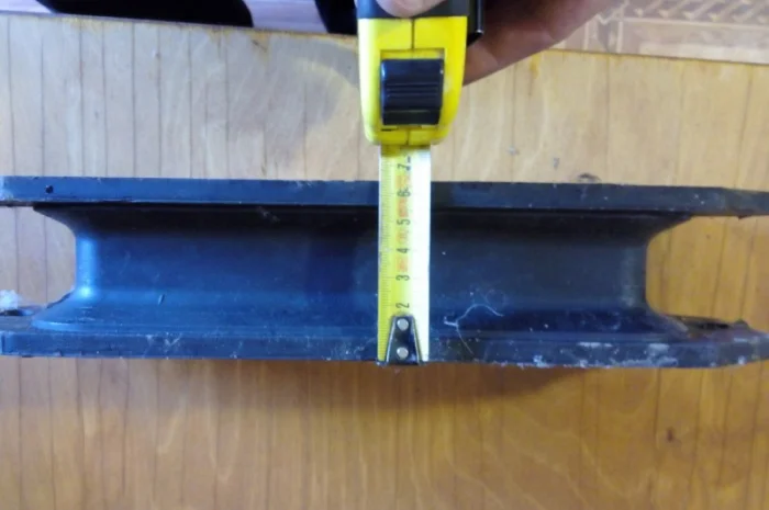 Продам амортизационные подушки ДУ-Раскат- фото № 4