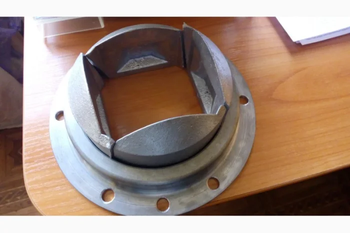 Продам комплектующие штанги буровой БМ-302- фото № 4