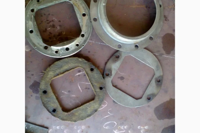 Продам комплектующие штанги буровой БМ-302- фото № 6