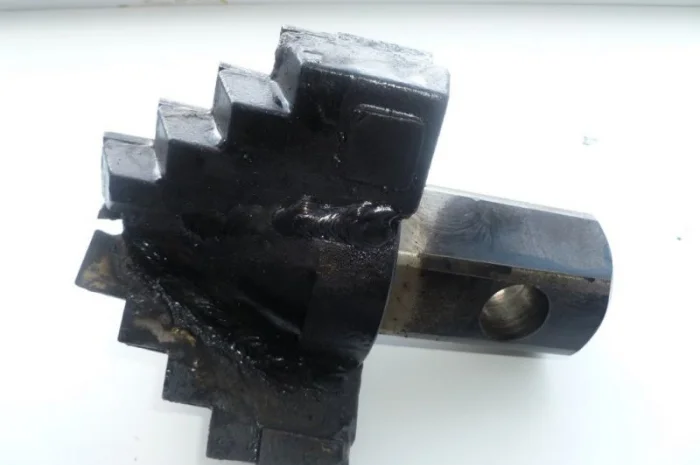 Буровой инструмент- фото № 2