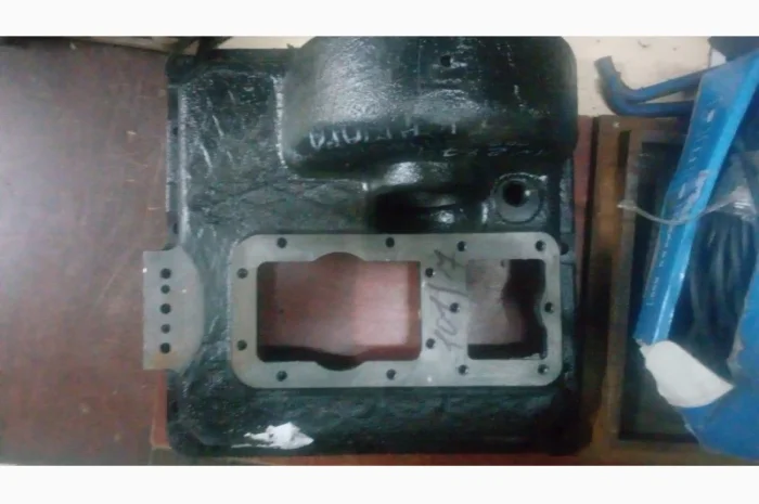 Продам запчасти раздаточной коробки БМ-302, БМ-317, БМ-205- фото № 1