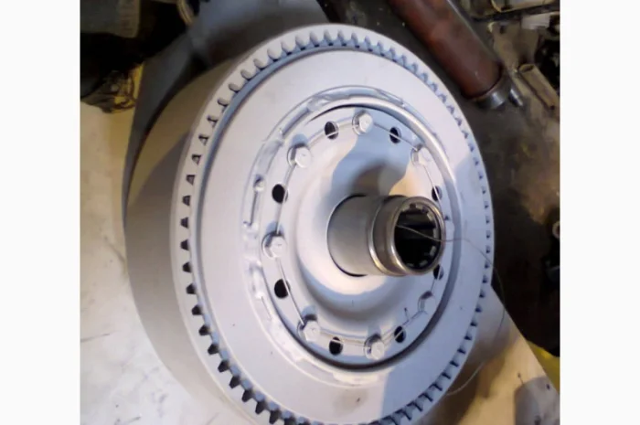 Продам запчасти раздаточной коробки БМ-302, БМ-317, БМ-205- фото № 2