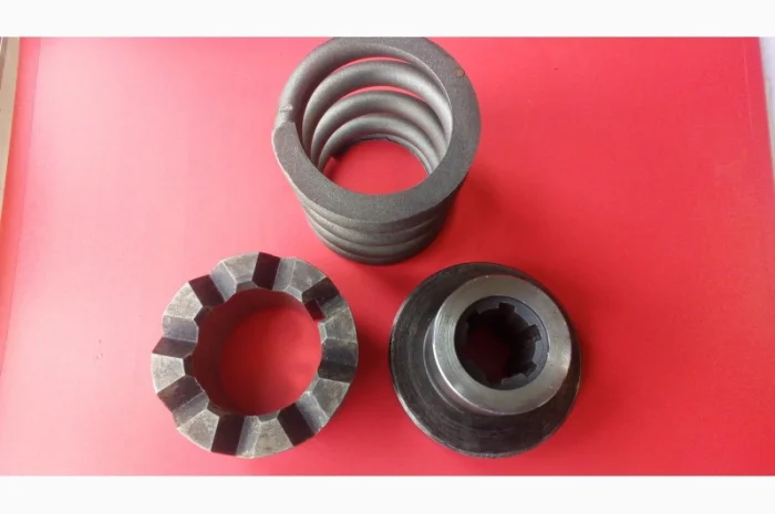 Продам запчасти раздаточной коробки БМ-302, БМ-317, БМ-205- фото № 3