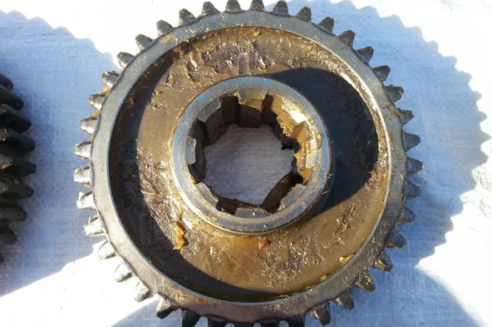 Продам запчасти для коробок УГБ, ПБУ, ЛБУ- фото № 2