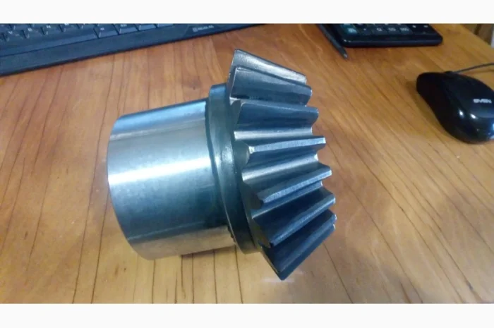 Продам запчасти для коробок УГБ, ПБУ, ЛБУ- фото № 5