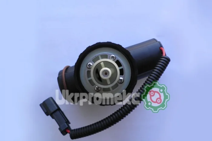 Насос подкачки топлива 228-9129, ULPK0041 ULPK0040, насос водяной УНЦ060, УН053- фото № 1