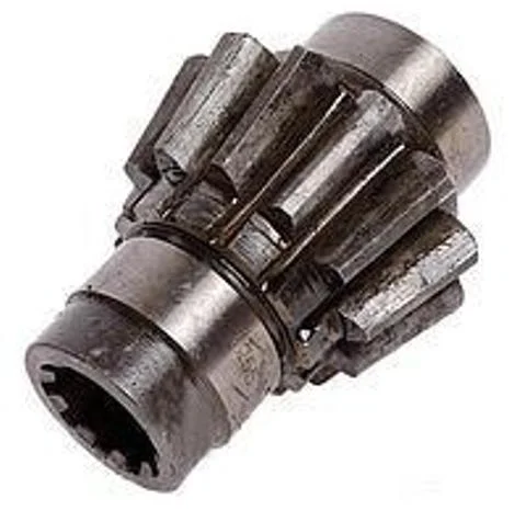 52-2308061 Шестерня (пр-во Белорусь) аналог- фото № 2