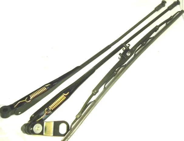 787.000.030 (96.5205) Рычаг стеклоочистителя со щеткой МТЗ-80- фото № 1