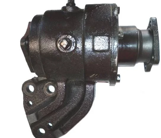 72-2209010-А Опора проміжна (вир-во Білорусь) Польща, аналог- фото № 1