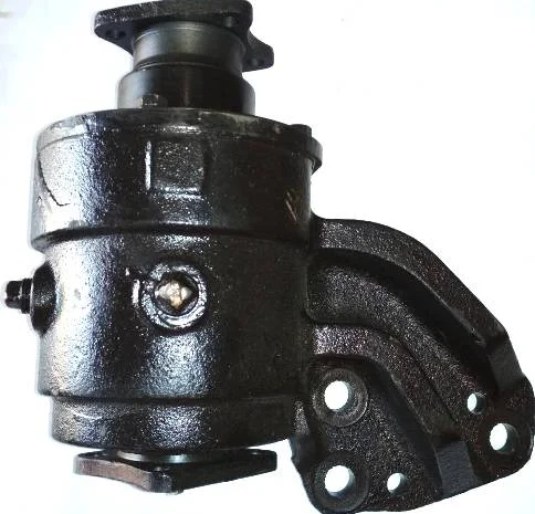 72-2209010-А Опора проміжна (вир-во Білорусь) Польща, аналог- фото № 2