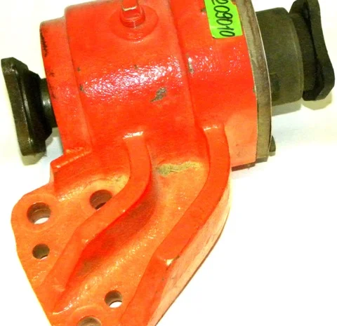 72-2209010-А Опора проміжна (вир-во Білорусь) Польща, аналог- фото № 3