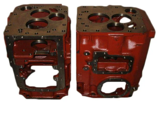 Коробка передач МТЗ (взборе Беларусь) 70-1700010- фото № 12