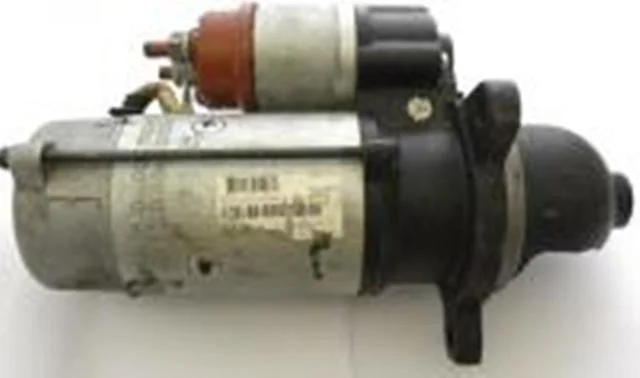 Стартер Magneton, JOBS (9142780), ИСКРА, Чехия, аналог, АТЕК, БАТЭ Беларусь, большой выбор- фото № 5