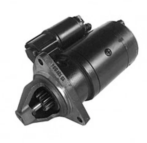 Стартер Magneton, JOBS (9142780), ИСКРА, Чехия, аналог, АТЕК, БАТЭ Беларусь, большой выбор- фото № 6