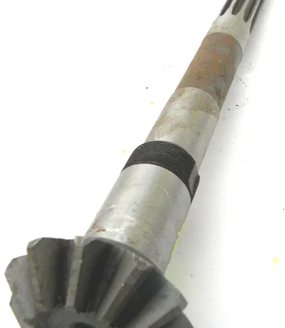 52-2308065 Полуось (про-во Беларусь), 52-2308063 Вал Беларусь- фото № 3