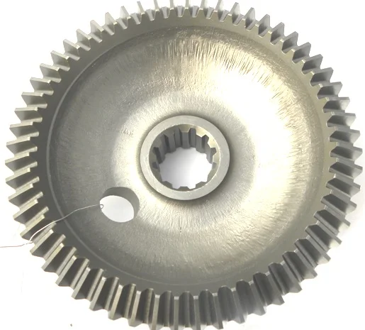 72-2308062 Шестерня (про-во Белорусь) аналог- фото № 1