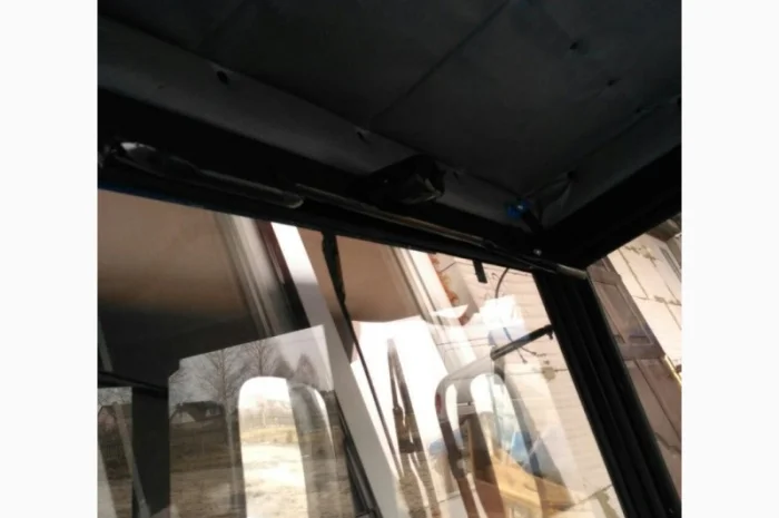 70-6700010 (72-2300020) Кабина малая Польша- фото № 1