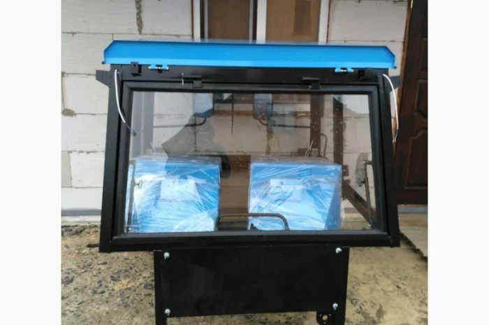 70-6700010 (72-2300020) Кабина малая Польша- фото № 2