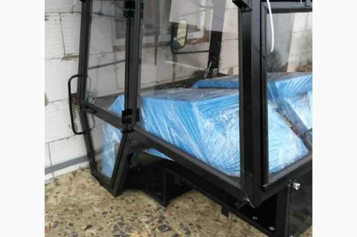 70-6700010 (72-2300020) Кабина малая Польша- фото № 4