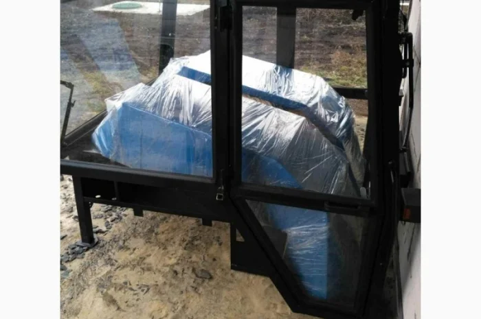 70-6700010 (72-2300020) Кабина малая Польша- фото № 5