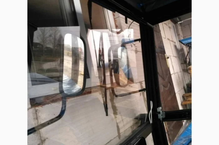 70-6700010 (72-2300020) Кабина малая Польша- фото № 6