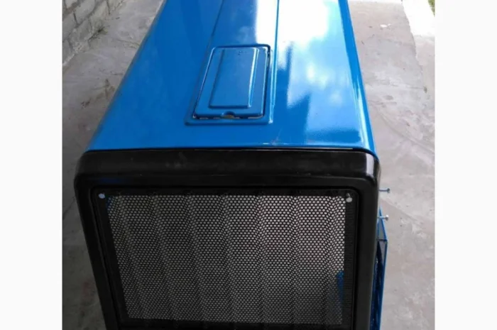 80-8402020-01 Капот універсальний МТЗ-80-82- фото № 6