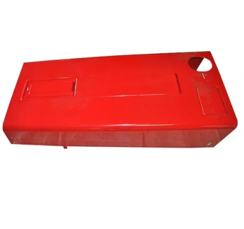 80-8402020-01 Капот універсальний МТЗ-80-82- фото № 1