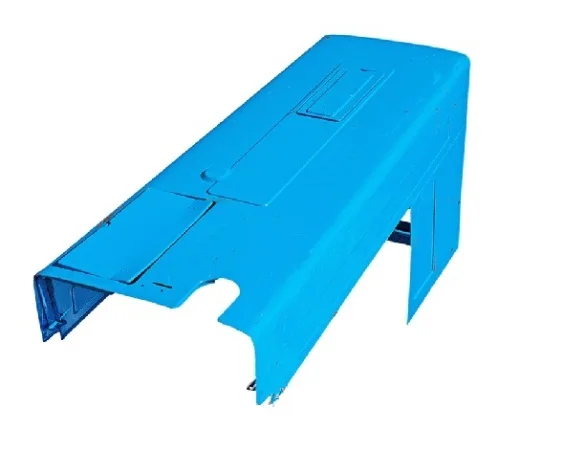 80-8402020-01 Капот універсальний МТЗ-80-82- фото № 2