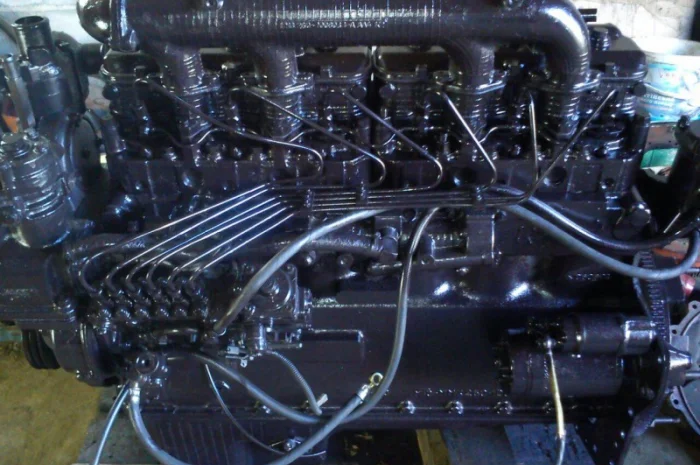 Двигун Д-260, Д-245, Д-240 Телефонуйте- фото № 2