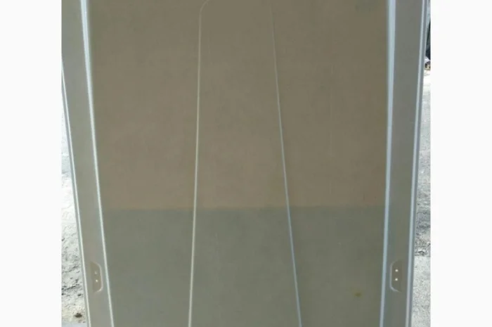 80-6707035 Дах кабіни (пластик) метал- фото № 3