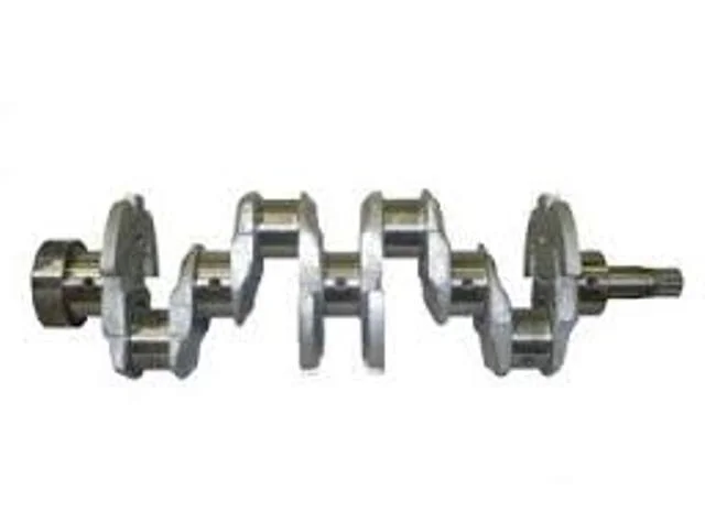 Коленвал, вал коленчатий 240-1005020 МТЗ и не только- фото № 5