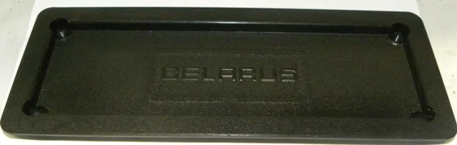 Комплектующие для кабины трактора МТЗ Пластик МТЗ, пластмасса МТЗ80, 82- фото № 8