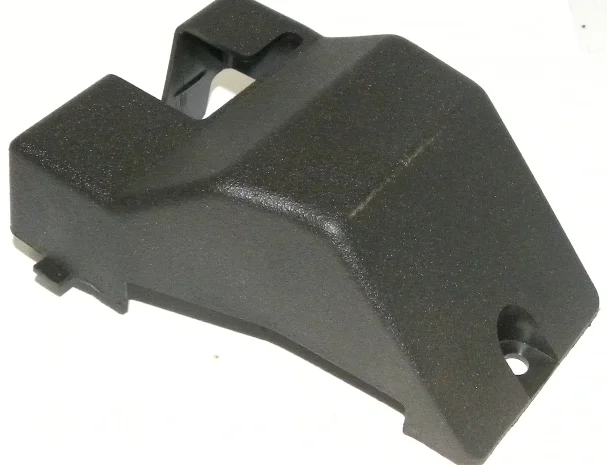 Комплектующие для кабины трактора МТЗ Пластик МТЗ, пластмасса МТЗ80, 82- фото № 3