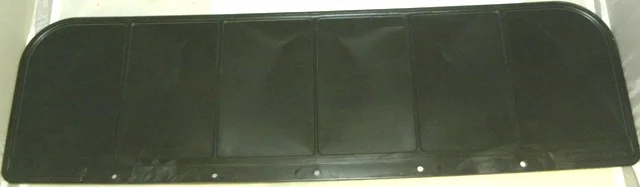 Комплектующие для кабины трактора МТЗ Пластик МТЗ, пластмасса МТЗ80, 82- фото № 2