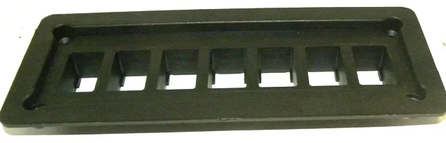 Комплектующие для кабины трактора МТЗ Пластик МТЗ, пластмасса МТЗ80, 82- фото № 10