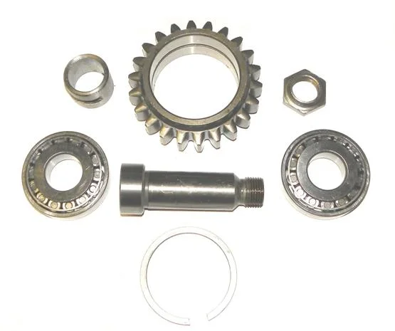 Комплект управления подачи газа МТЗ-УК н/о (в сборе)- фото № 10