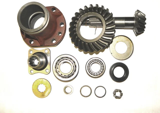 Комплект управления подачи газа МТЗ-УК н/о (в сборе)- фото № 6