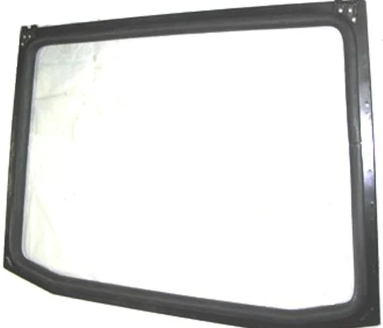 80-6708215 Рамка заднего стекла УК (голая) МТЗ- фото № 1