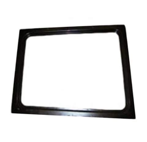 80-6708215 Рамка заднего стекла УК (голая) МТЗ- фото № 2