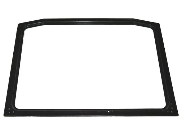 80-6708215 Рамка заднего стекла УК (голая) МТЗ- фото № 3